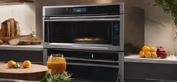 Best Commercial High-Speed Oven