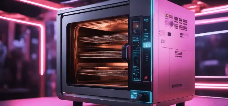 Best commercial combi oven