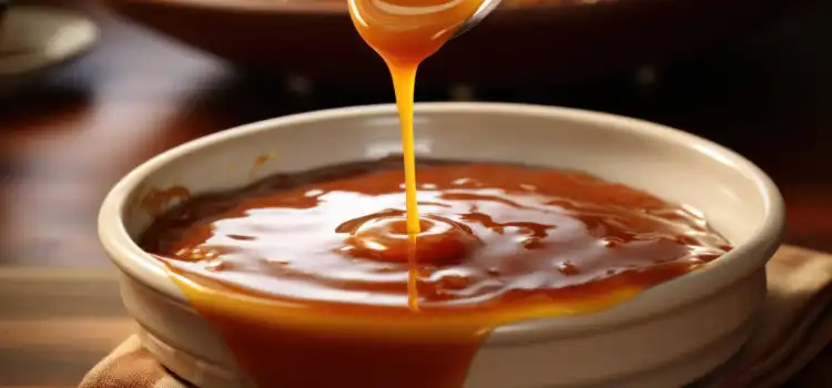 best pan for making caramel