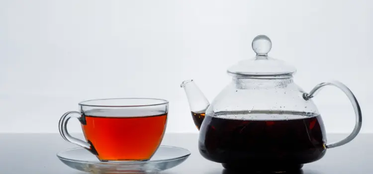 How to Use a Teapot With Infuser