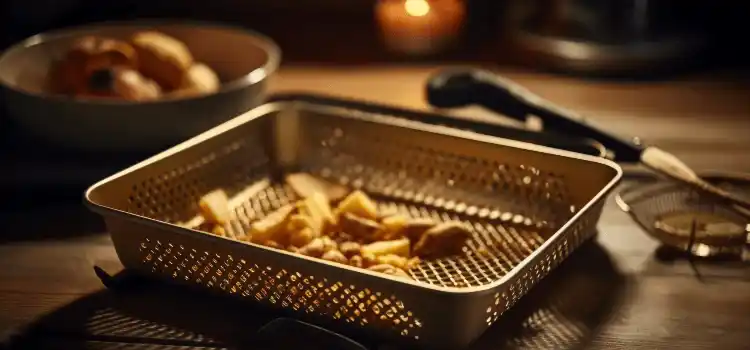 best Air Fry Tray for Oven