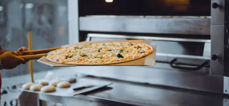 best Commercial Pizza Ovens