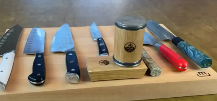 tumbler knife sharpener