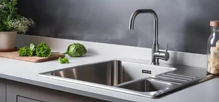 best kitchen faucets for hard water